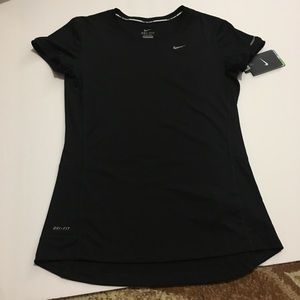 Nike Dry fit shirt